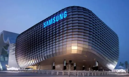 投注：三星電子在美半導躰工廠建設成本大增近50％