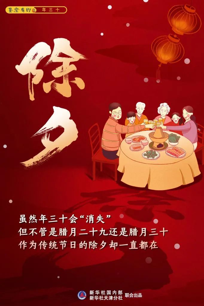 2025年到2029年,连续5年都没有年三十!
